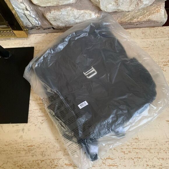 Beis cotton rucksack main image 7